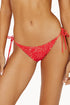 PQ Swim Passion Tie Bottoms